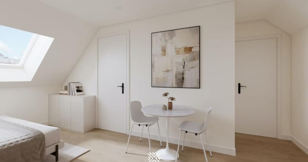 Deze 10 woningen zijn nu te koop in Hasselt