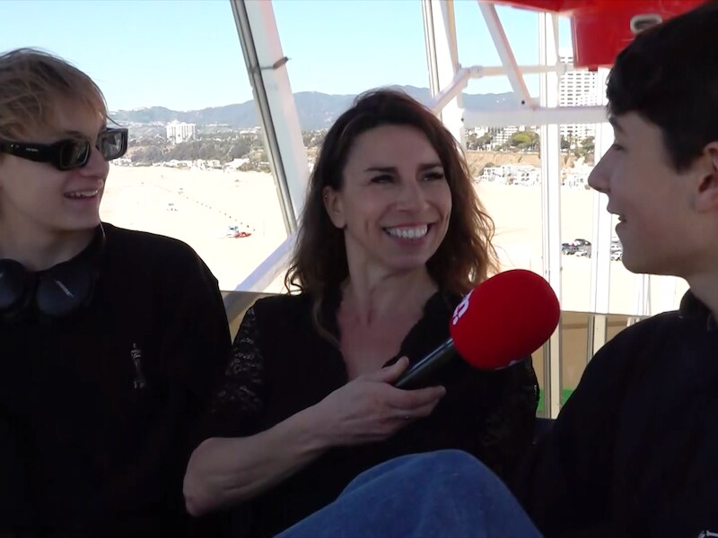 Jonge ‘Close’-acteurs willen zich vooral amuseren tijdens Oscar-race: “Neen, hier worden we nog niet herkend”