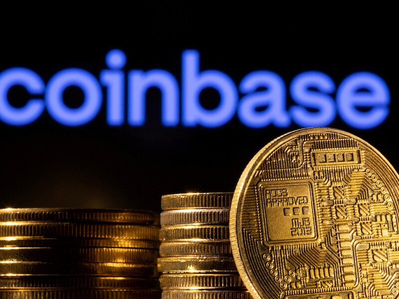Cryptobeurs Coinbase betaalt 94 miljoen euro wegens faciliteren witwassen