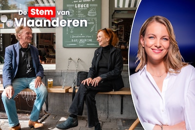 Ruim vier op de tien Vlamingen gaan minder op café dan vijf jaar geleden en het blijft een typisch mannending