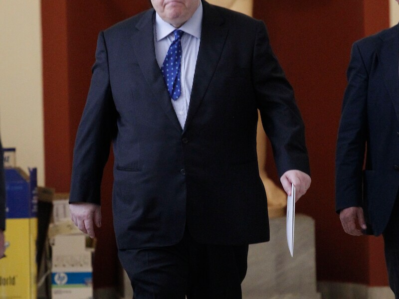 Evangelos Venizelos.