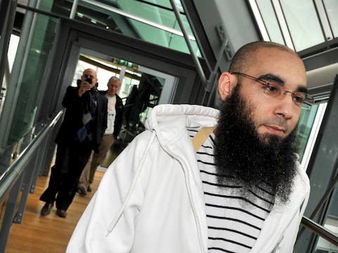 Er wordt geld ingezameld om Fouad Belkacem te helpen