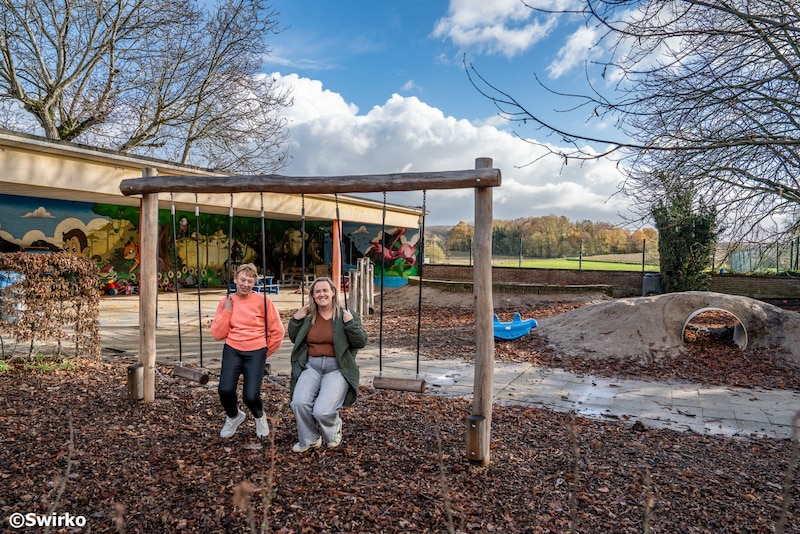 Kleine school met grote dromen: “SBS De Zonnebloem Meldert zet in op zorg  en inclusie” | Aalst | HLN.be