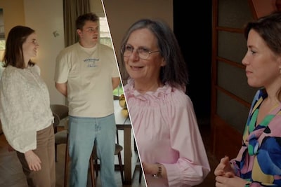 “Jammer dat ik geen dressing heb”: niet alle ‘Blind gekocht’