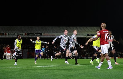 Hoe het altijd nóg erger kan voor het zootje Manchester United: geen passie, geen talent, geen kennis en de baas van INEOS als zondebok