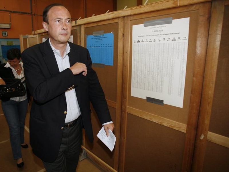 Bruno Valkeniers