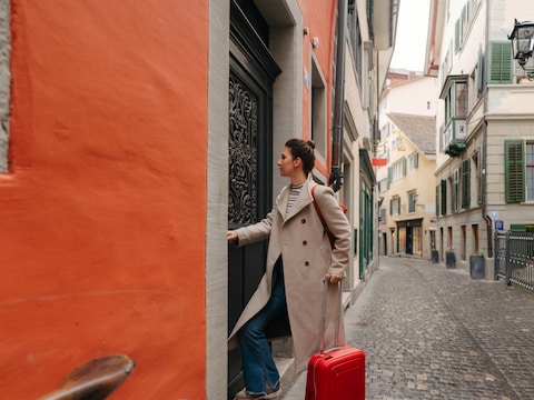 Nieuw EU-wetsvoorstel moet steden meer ruimte geven om verhuur via platformen als Airbnb te beperken