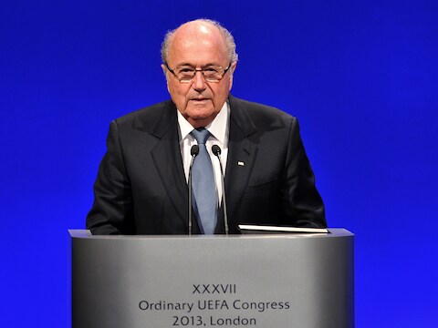 "Blatter moet dringend optreden tegen Third Party Ownerships"