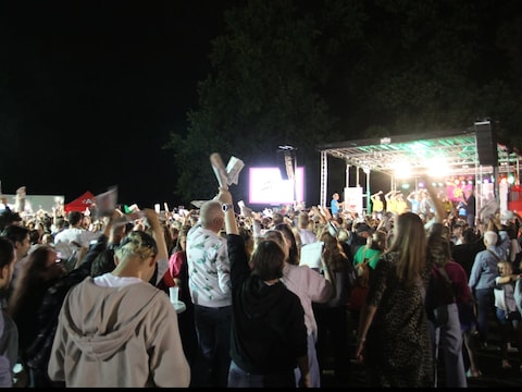 Vorige editie van Ekeren Zingt