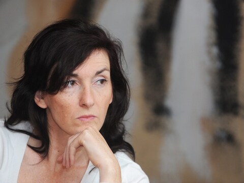 Mieke Berendsen.