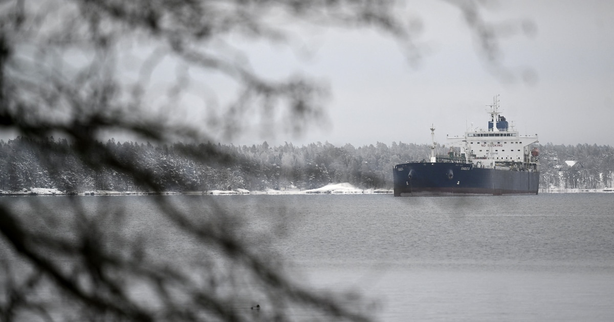 Litouwse marine drijft inspanningen op om kritieke infrastructuur in ...