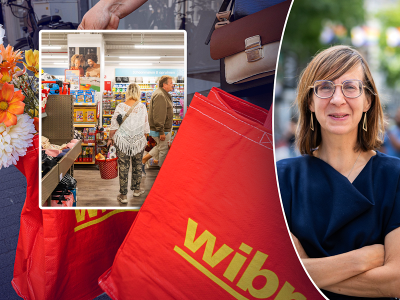 Retailspecialiste Els Breugelmans