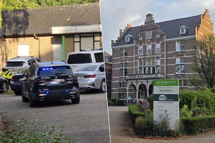 Opnieuw moord in rusthuis: slachtoffer (94) heel zwaar toegetakeld,  verdachte is kamergenoot (75) | Instagram VTM NIEUWS | hln.be