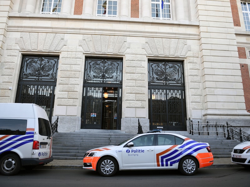 Twintiger tekent verzet aan tegen celstraf van 10 jaar voor gewelddadige overval op man (92) die nadien overleed