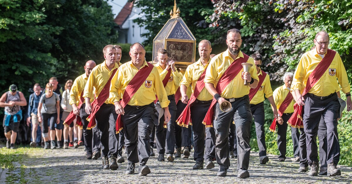 Het aftellen kan beginnen: nog minder dan 100 dagen tot de Fiertel in ...