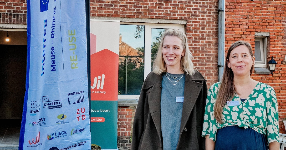 80 woningen in Heusden-Zolder worden testplek voor circulair renoveren: “De wijk wordt een leer- en 