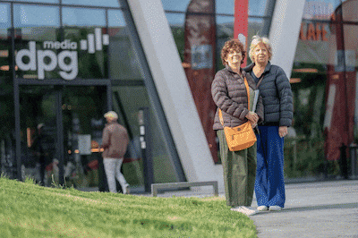 Volg de HLN Belastingmarathon:  Marleen (63) en Els (61) moeten 15.000 euro minder betalen. “Fout met opzeggingsvergoeding”