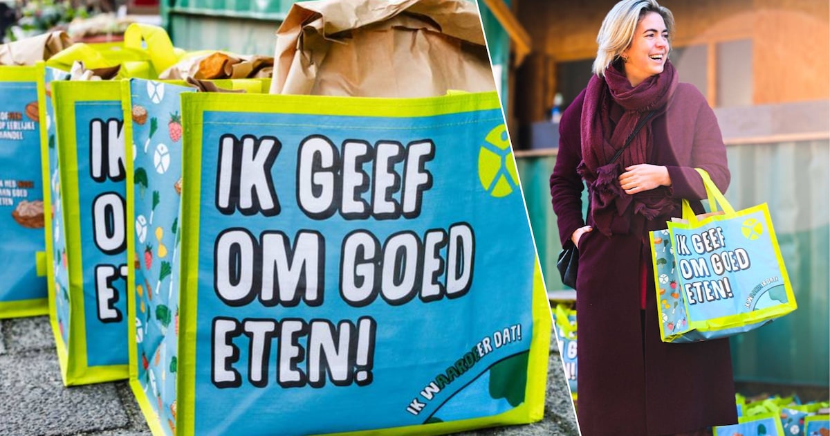 Hasselt zet in op recht op goed eten met soepzakkenactie: “Goed en gezond eten mag geen luxe zijn”