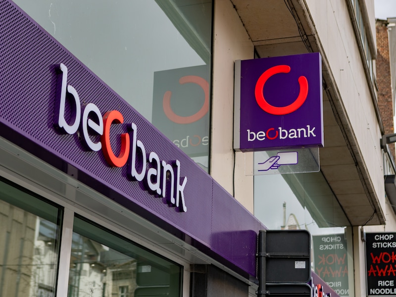 Beobank trekt rente termijnrekeningen op om te concurreren met staatsbon