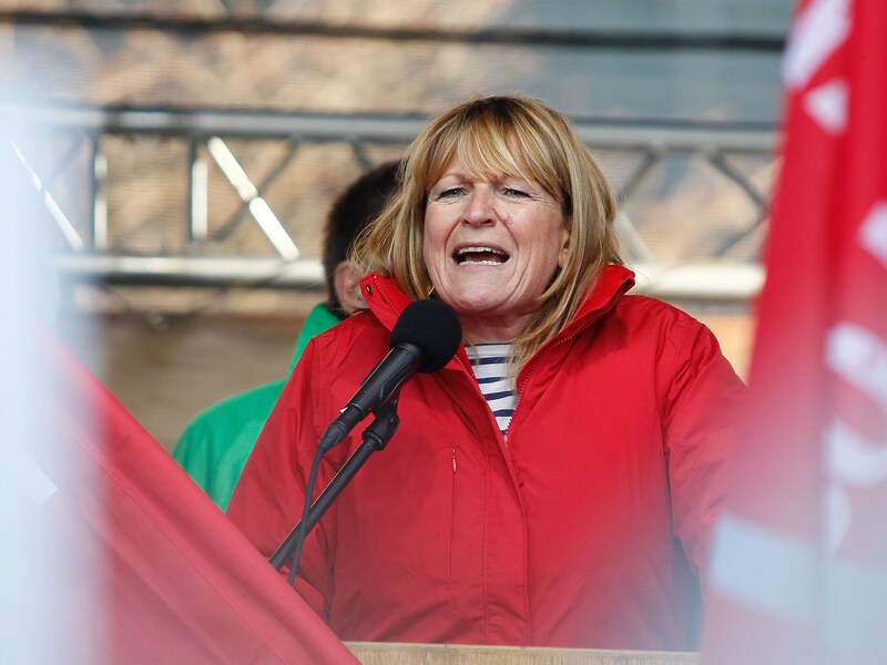 Anne Demelenne.