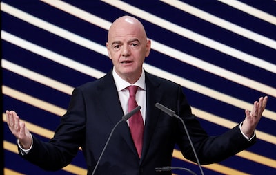Na UEFA verwerpt nu ook CONCACAF, met de Verenigde Staten als lid, unaniem het voorstel van Infantino