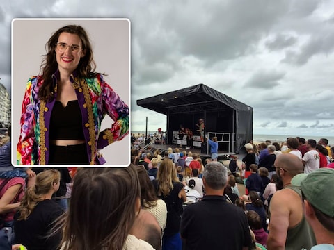 Amber (27) neemt entertainmentbedrijf Tovershows over: “Een kinderdroom die werkelijkheid wordt”