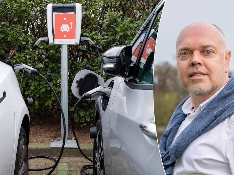 Een laadpas van 5 euro kan je onderweg tot 30% van de prijs om te laden besparen: zo reis je zo goedkoop mogelijk met een elektrische wagen