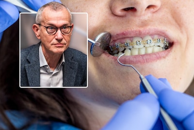 Minister Vandenbroucke wil dat beugel maximaal 792