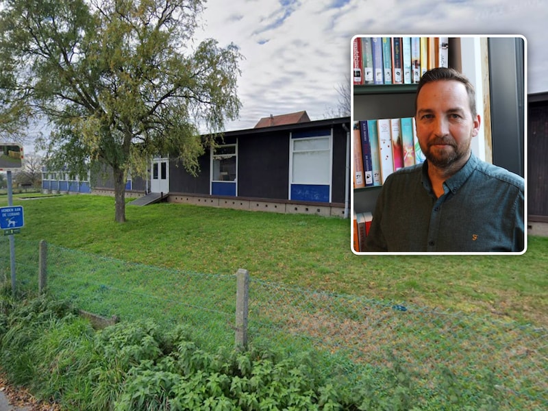 Vanaf september 2027 wordt wijkschool Bettendries administratief ondergebracht bij gemeentelijke basisschool ‘t Keperke.  