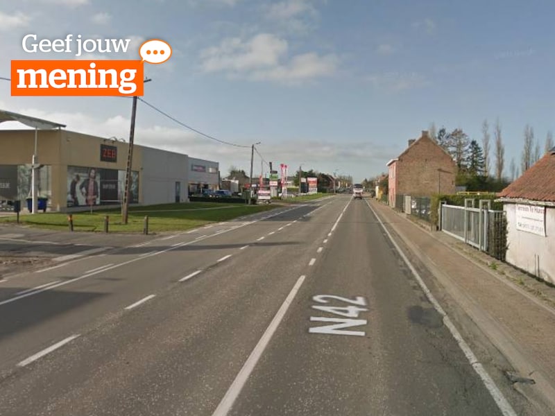 “Een wonder dat er nog geen enkele wagen in onze keuken zat”: in deze straten in Wetteren wordt er volgens jullie te snel gereden 