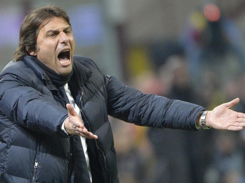 Antonio Conte