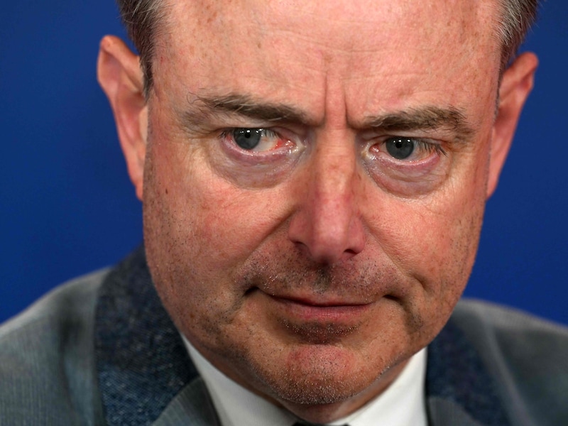 De komende maanden worden beslissend voor regering-De Wever.