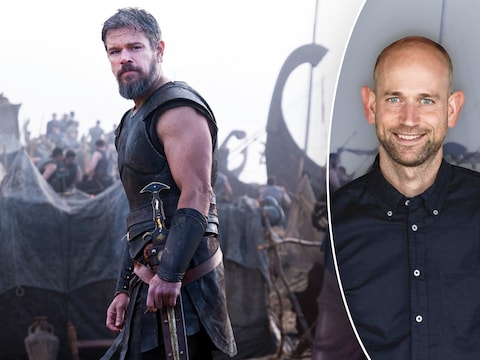 Matt Damon (55) pronkt met zijn afgetraind lichaam in ‘The Odyssey’. Sportarts Ruben De Gendt legt uit hoe haalbaar dat is voor iemand van zijn leeftijd. 