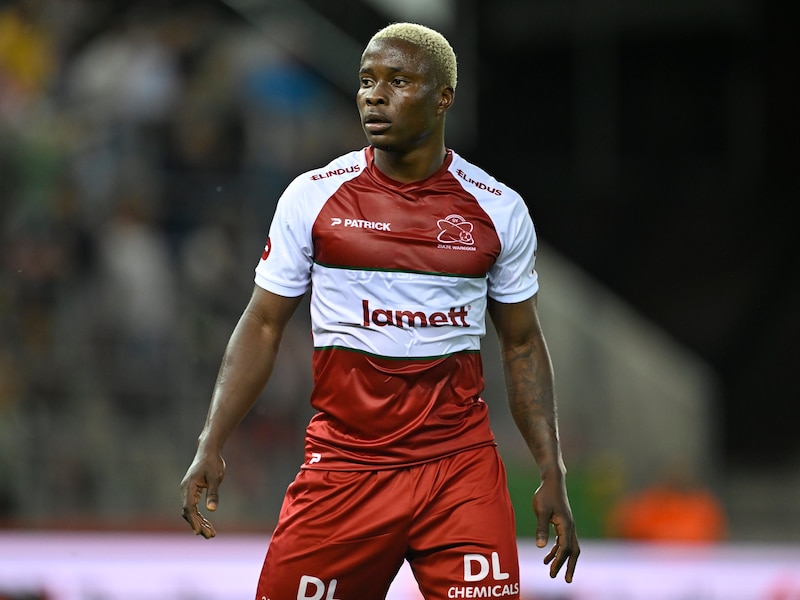 Wie moet het vertrek van Tochukwu Nnadi opvangen bij Zulte Waregem? De verschillende opties doorgelicht