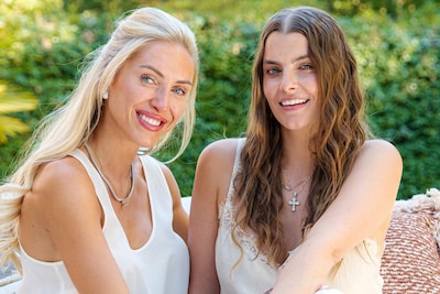 Nu officieel bevestigd: Jill Cnudde en Laura Carpels zijn de nieuwe ‘Real Housewives of Antwerp'