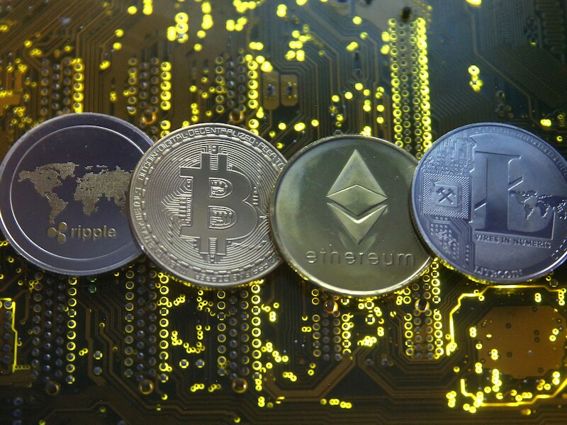 Crypto in 1-2-3: deze fouten moet je vermijden als je start met crypto