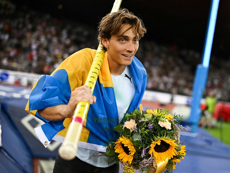LIVE. Met fenomeen Mondo Duplantis en nog pak toppers: dit staat er vandaag op het programma op Memorial Van Damme