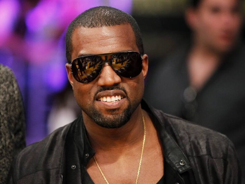 Kanye West