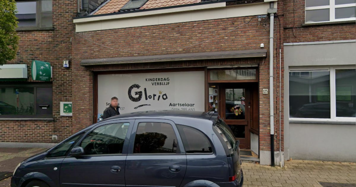 Schelle verkoopt pand op Provinciale Steenweg 125