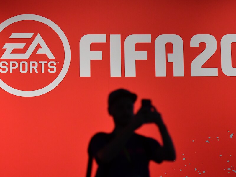 FIFA 20 is een van de games die tijdens de coronacrisis een mijlpaal heeft behaald: 25 miljoen unieke spelers speelden het spel in het eerste kwartaal van 2020.