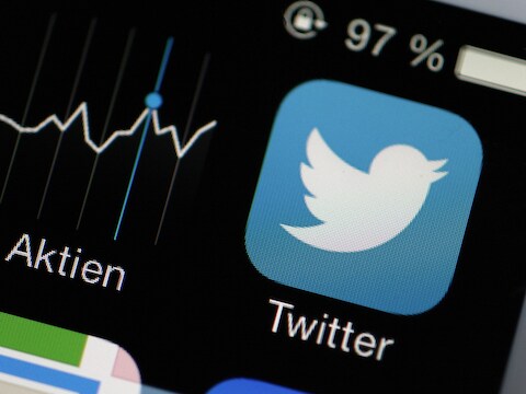 De poging van Twitter om orde te scheppen in de chaos volgt kort op de beursgang van de microbloggingdienst.