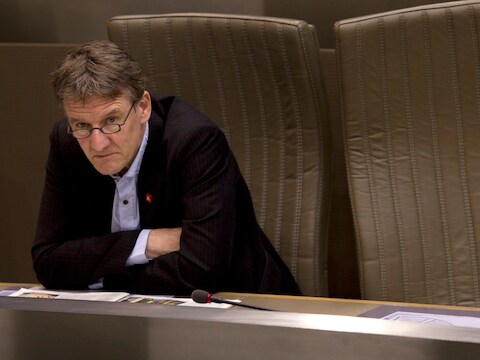 Patrick Janssens.