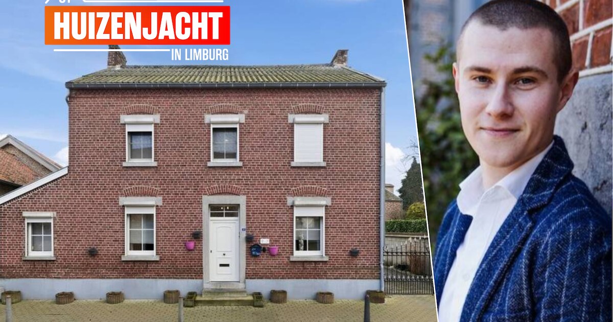 HUIZENJACHT. Riemst, groen en charmant: “Ook onder de 200.000 euro kan ...