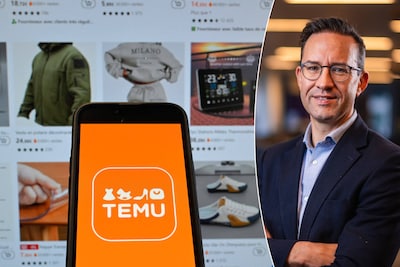 “Dit holt onze economie uit”: Belg geeft meer uit online, maar winst blijft naar Chinese webshops vloeien