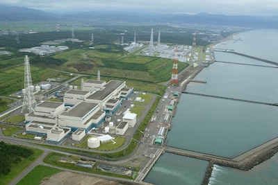 Japan wil verouderde kernreactoren vervangen