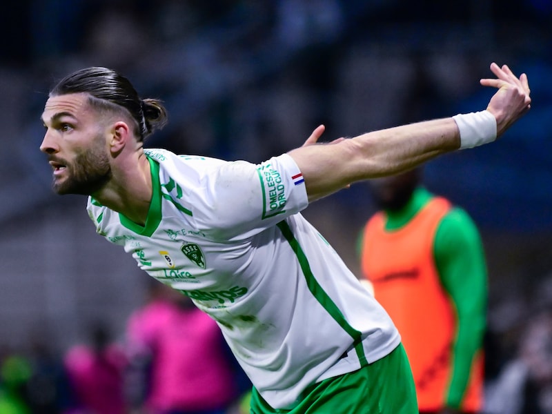 Anderlecht strikt met Léo Pétrot opnieuw Franse verdediger
