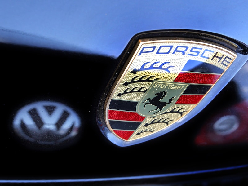 Porsche ziet winst met 96 procent afnemen in eerste negen maanden