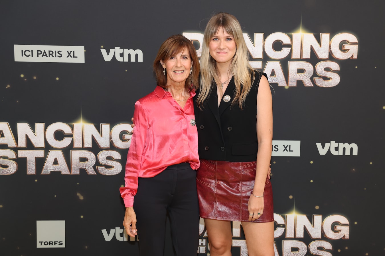 Charlotte Sieben (26) neemt afscheid van ‘Familie’, Tine Roggeman (30 ...
