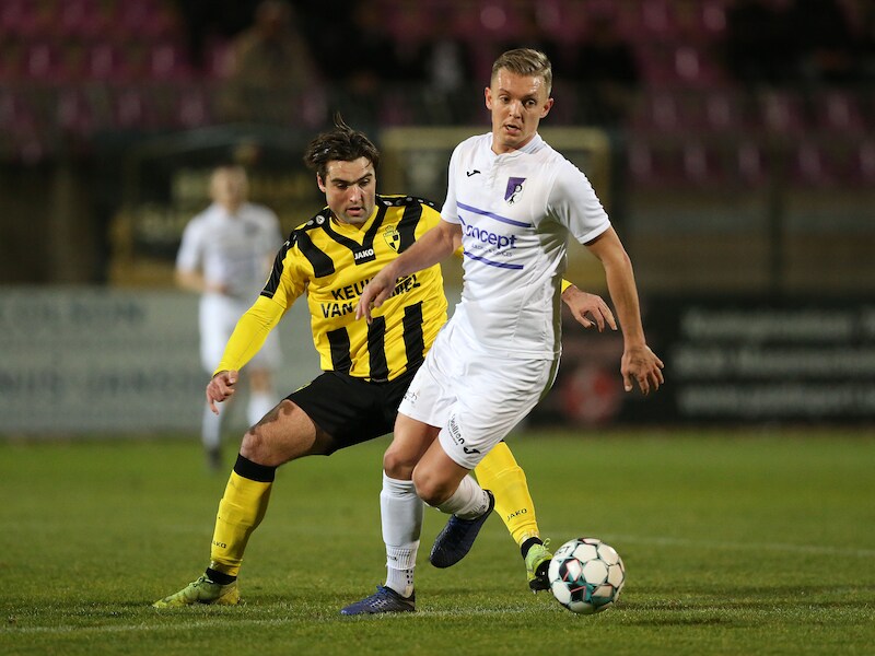 Degradatiespook loert steeds meer om de hoek bij Lierse Kempenzonen in eerste amateurklasse
