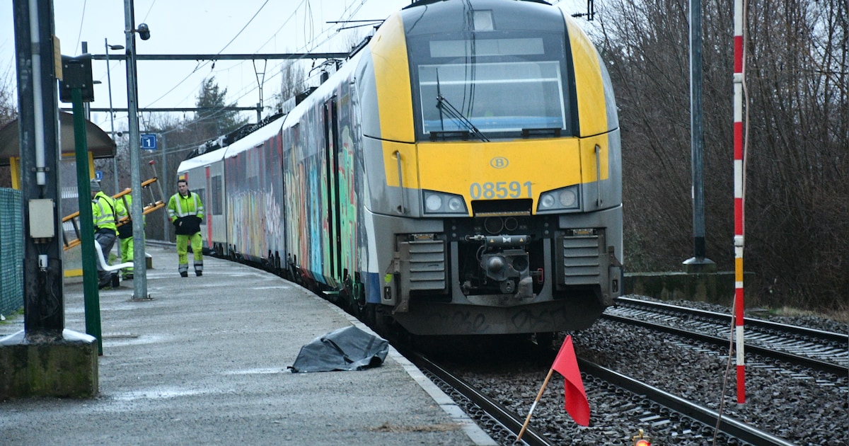 Geen treinen tussen Puurs en Antwerpen Centraal komend weekend